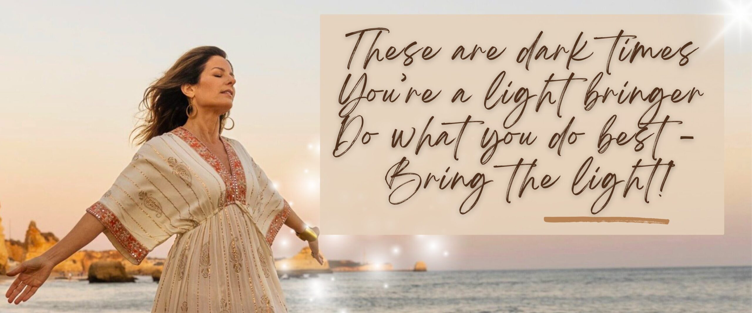 The Visible Empath™ Clear Seven Core Visibility Blocks & Confidently Voice Your Message That Moves the World