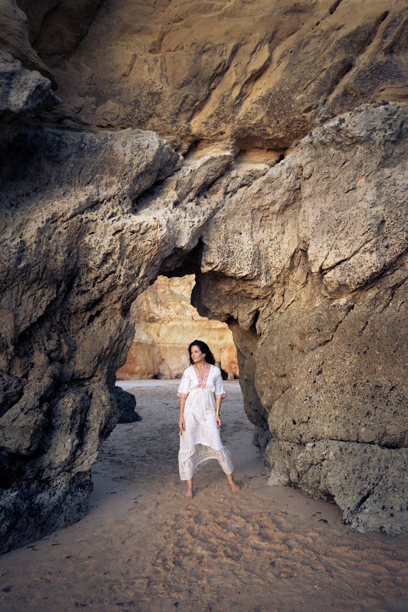 The Visible Empath™ Clear Seven Core Visibility Blocks & Confidently Voice Your Message That Moves the World