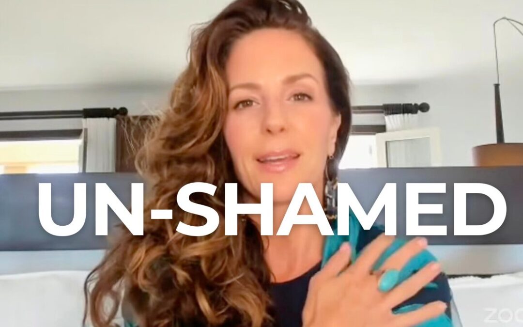 I need to clear the air